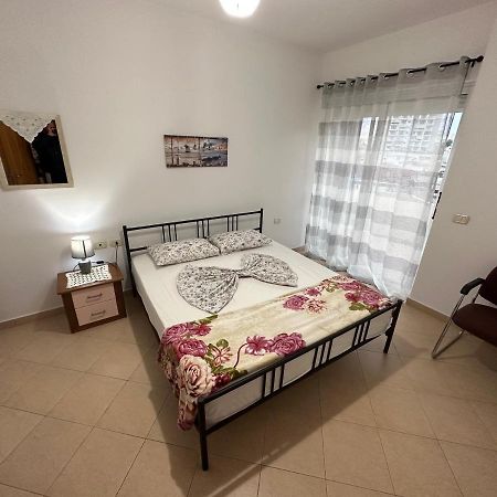 Vasilika Apartments Saranda Zewnętrze zdjęcie