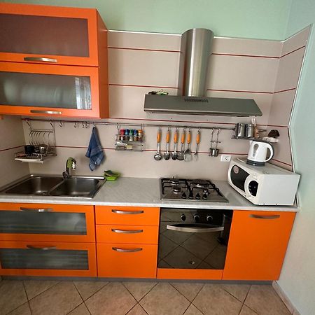 Vasilika Apartments Saranda Zewnętrze zdjęcie