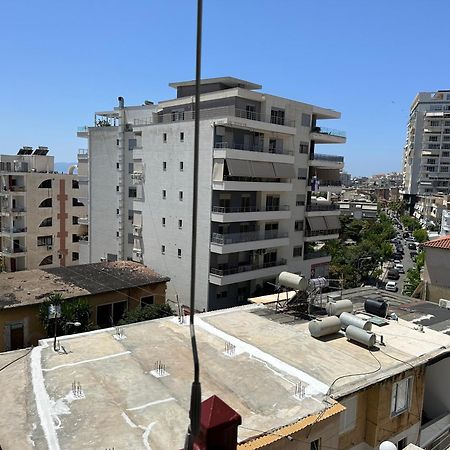 Vasilika Apartments Saranda Zewnętrze zdjęcie