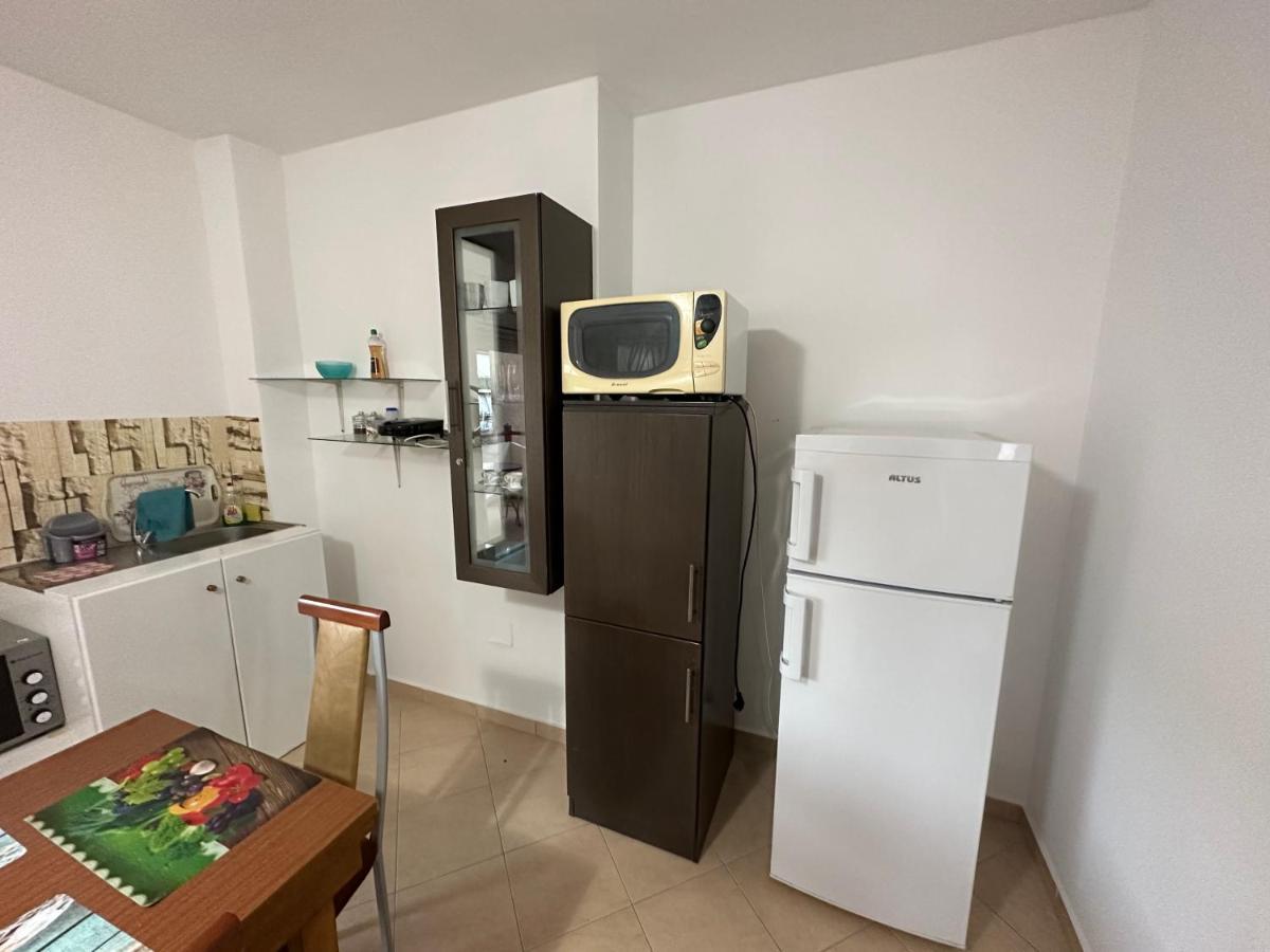 Vasilika Apartments Saranda Zewnętrze zdjęcie