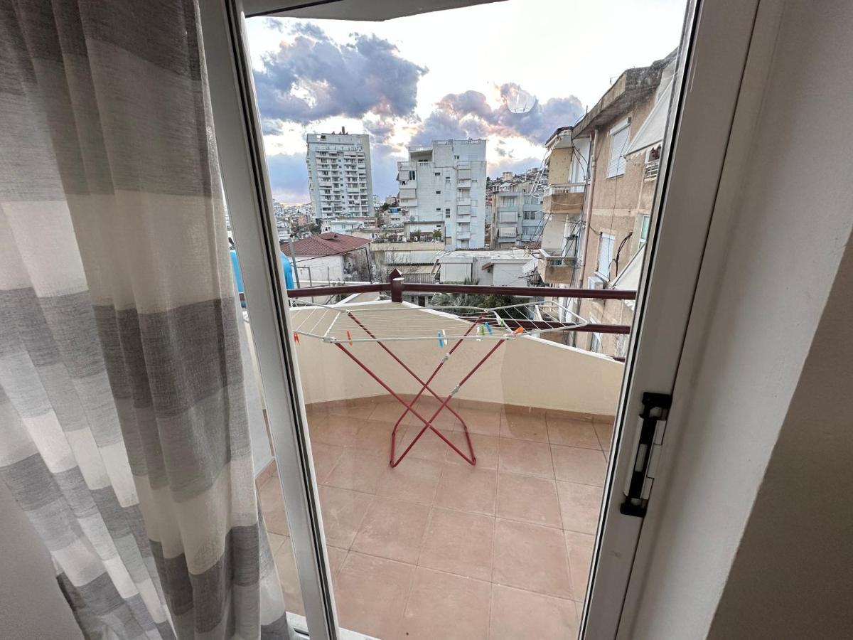Vasilika Apartments Saranda Zewnętrze zdjęcie