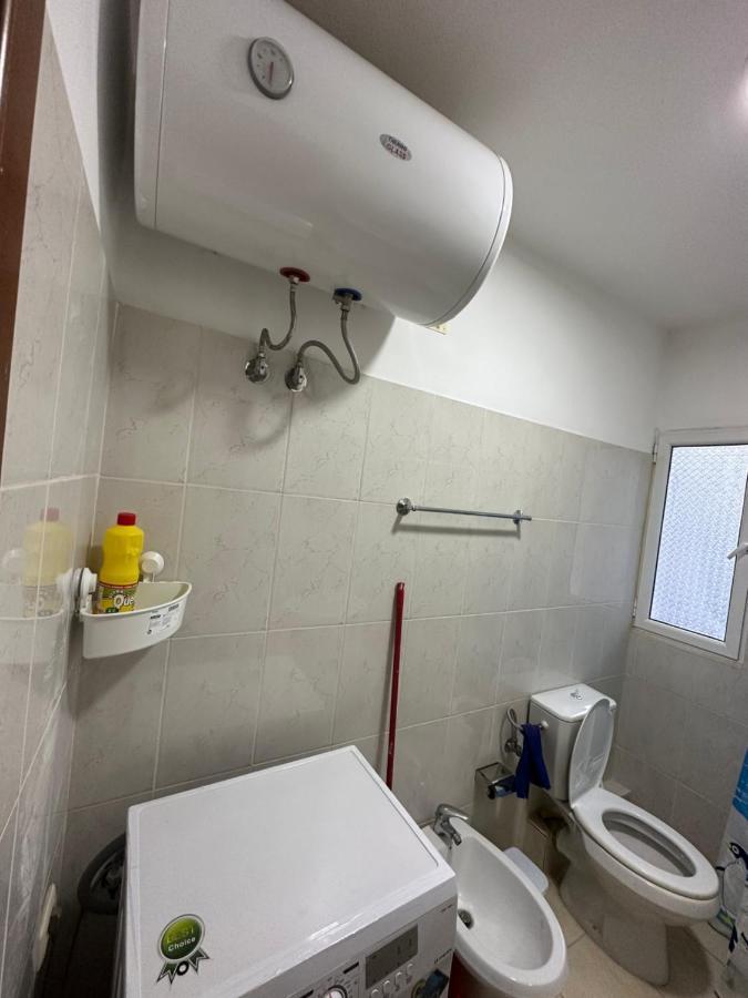 Vasilika Apartments Saranda Zewnętrze zdjęcie