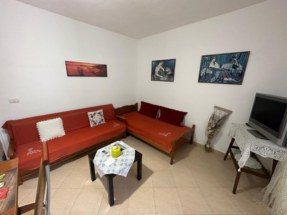 Vasilika Apartments Saranda Zewnętrze zdjęcie