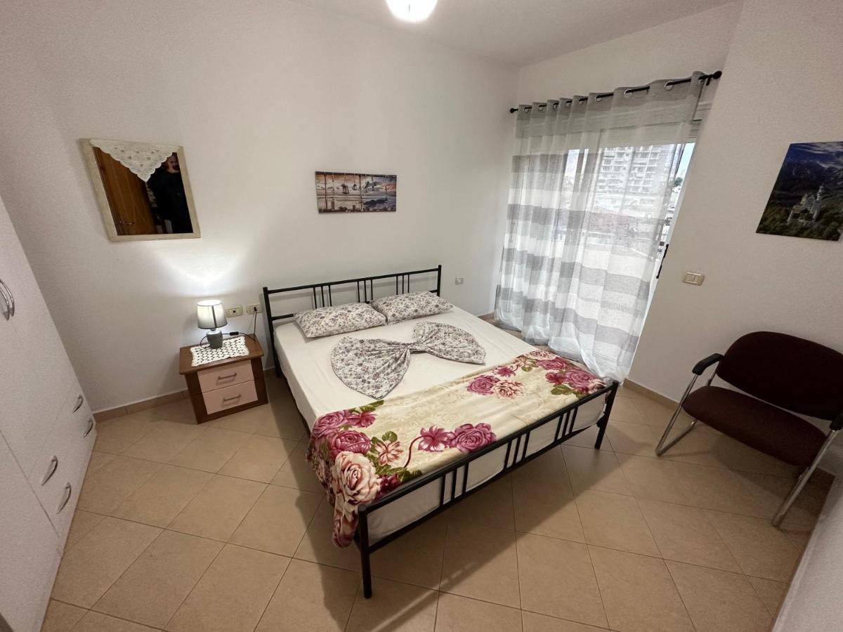 Vasilika Apartments Saranda Zewnętrze zdjęcie