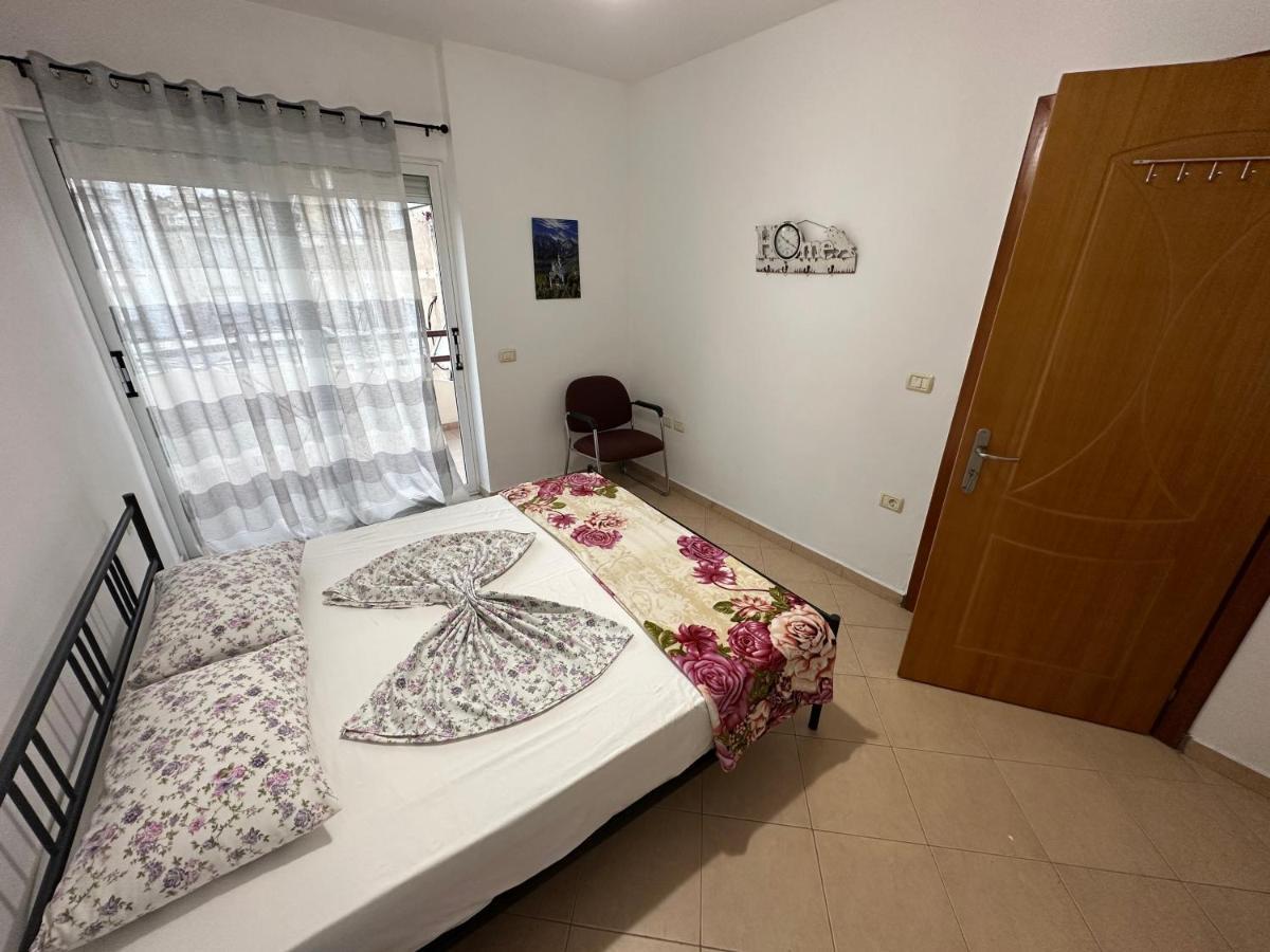 Vasilika Apartments Saranda Zewnętrze zdjęcie