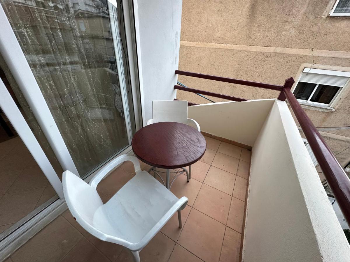 Vasilika Apartments Saranda Zewnętrze zdjęcie
