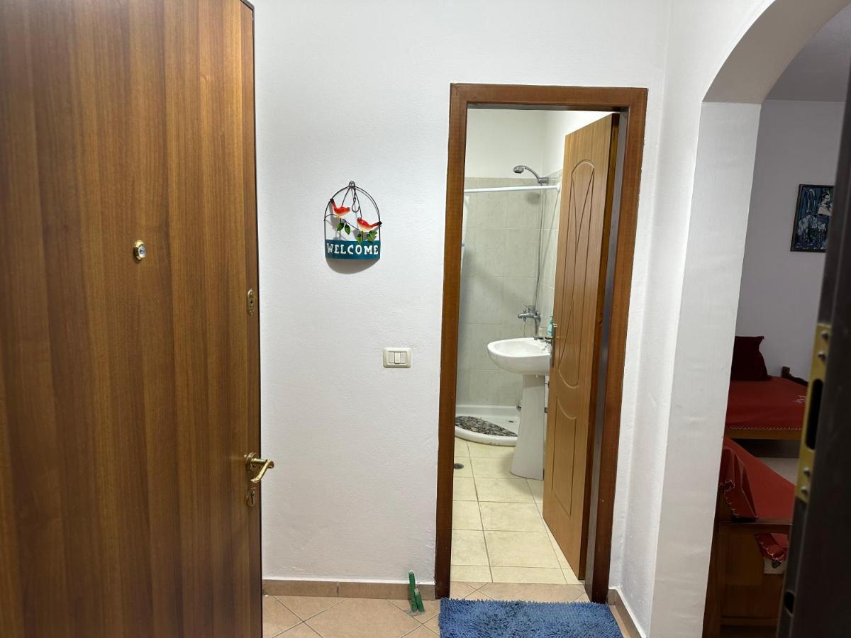 Vasilika Apartments Saranda Zewnętrze zdjęcie