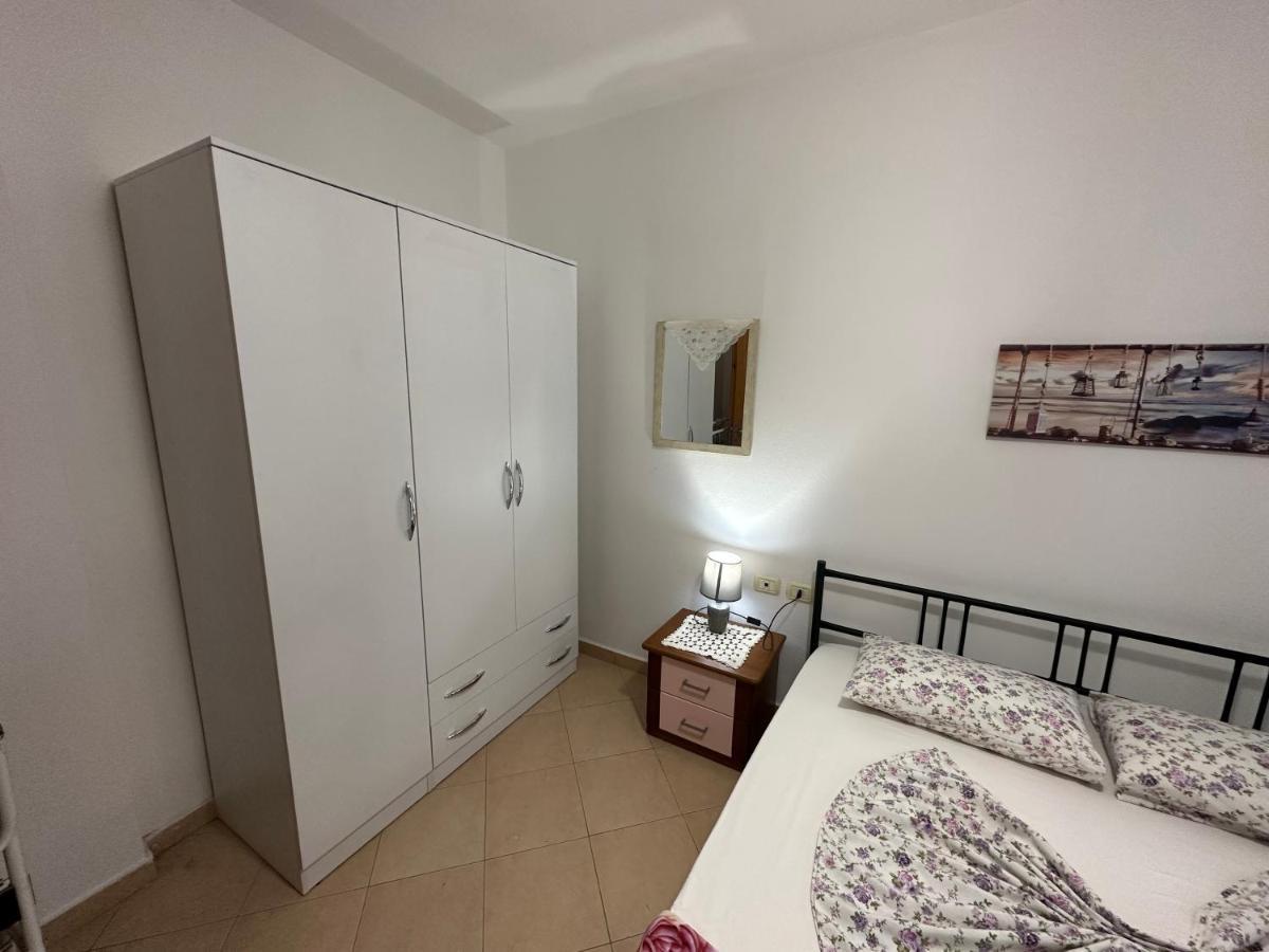 Vasilika Apartments Saranda Zewnętrze zdjęcie