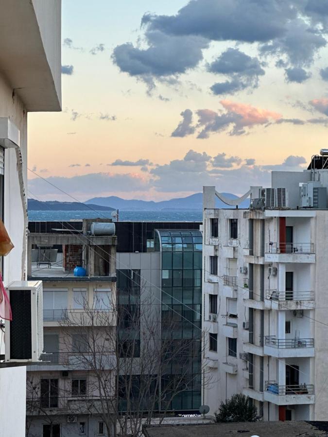 Vasilika Apartments Saranda Zewnętrze zdjęcie