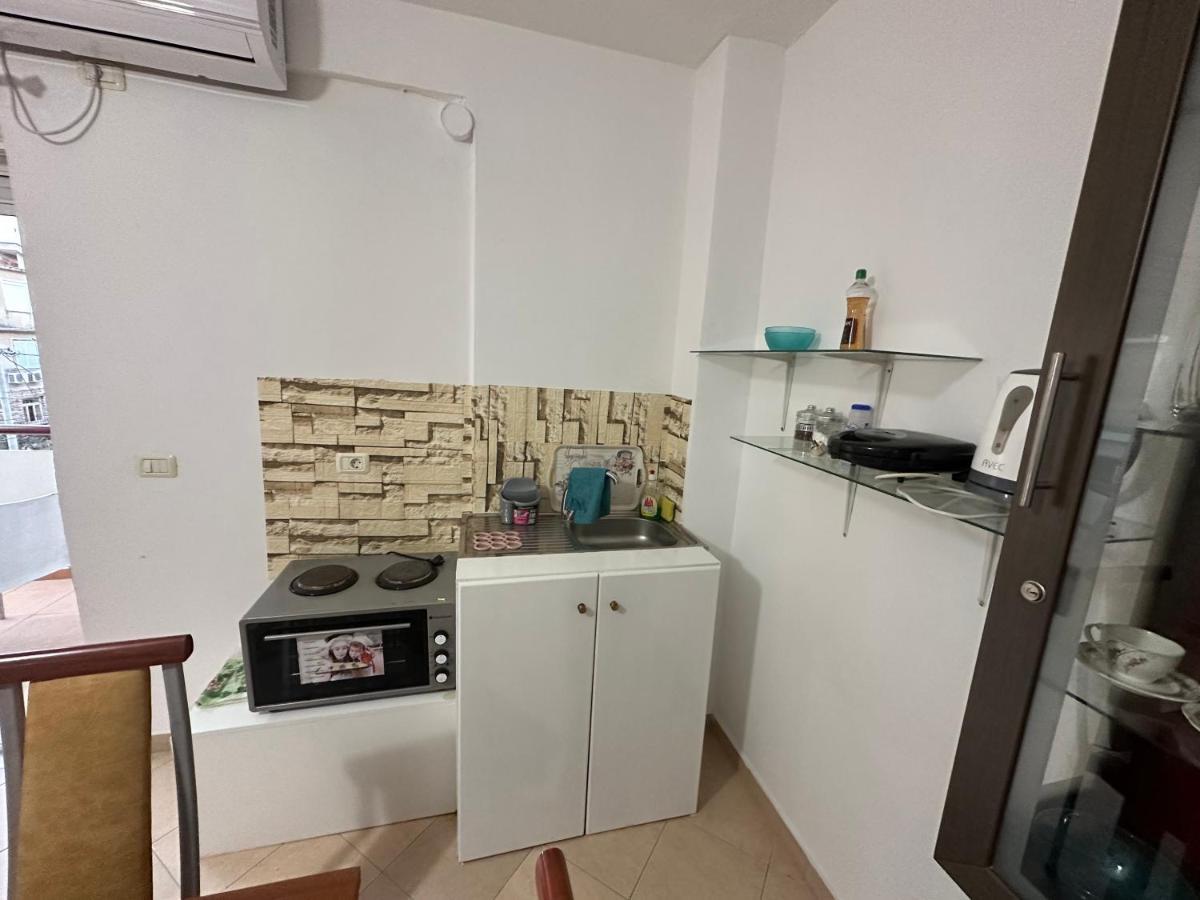 Vasilika Apartments Saranda Zewnętrze zdjęcie