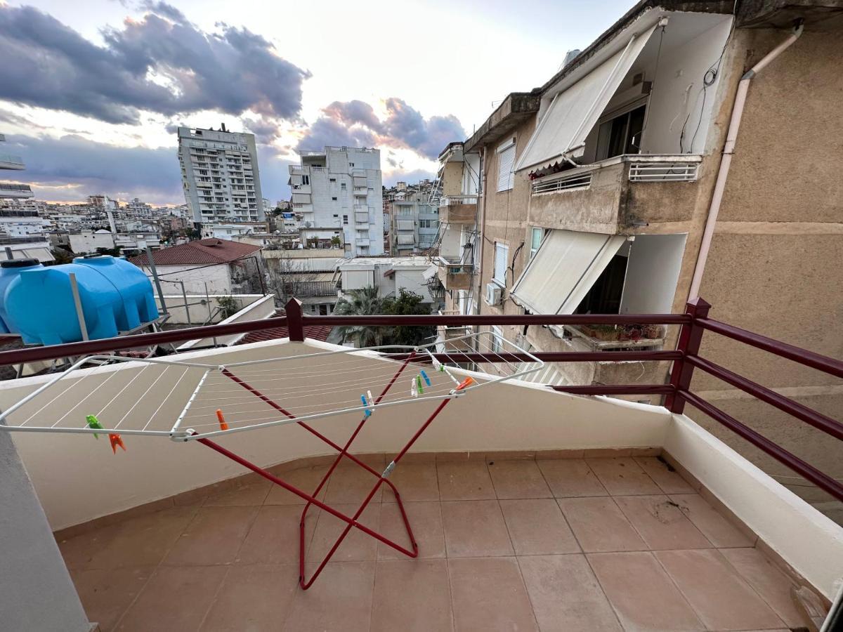 Vasilika Apartments Saranda Zewnętrze zdjęcie