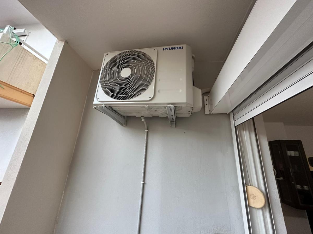 Vasilika Apartments Saranda Zewnętrze zdjęcie