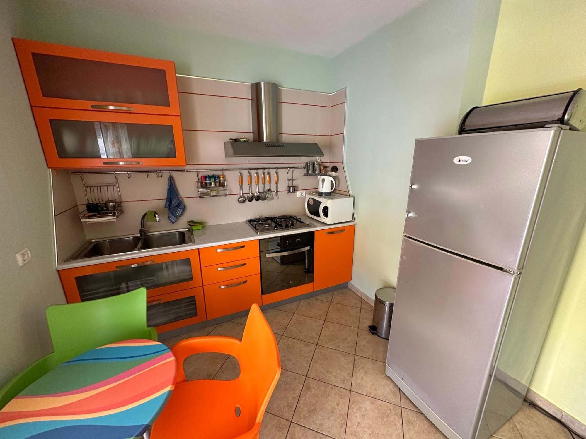 Vasilika Apartments Saranda Zewnętrze zdjęcie