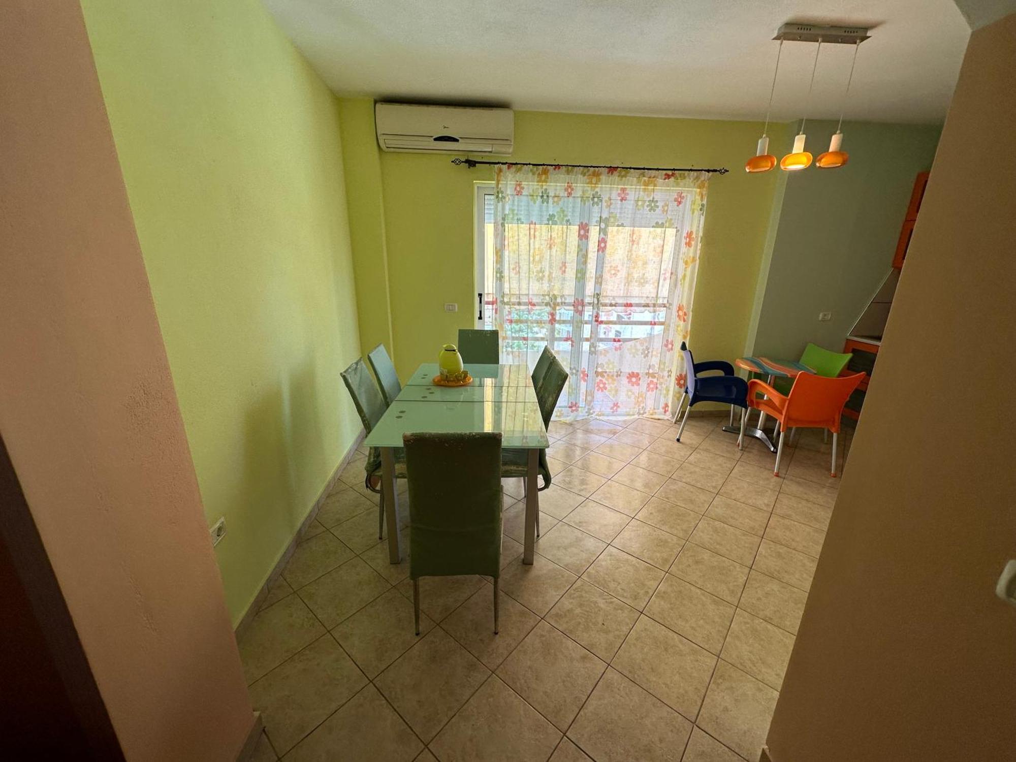 Vasilika Apartments Saranda Zewnętrze zdjęcie