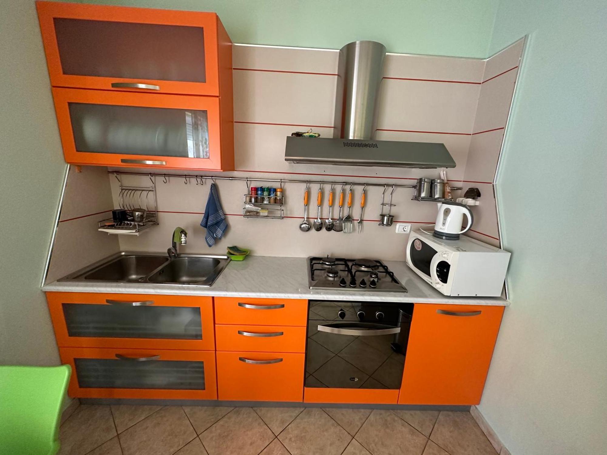 Vasilika Apartments Saranda Zewnętrze zdjęcie