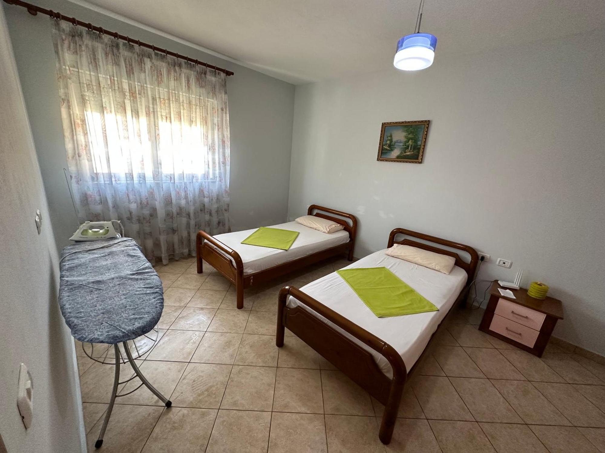 Vasilika Apartments Saranda Zewnętrze zdjęcie