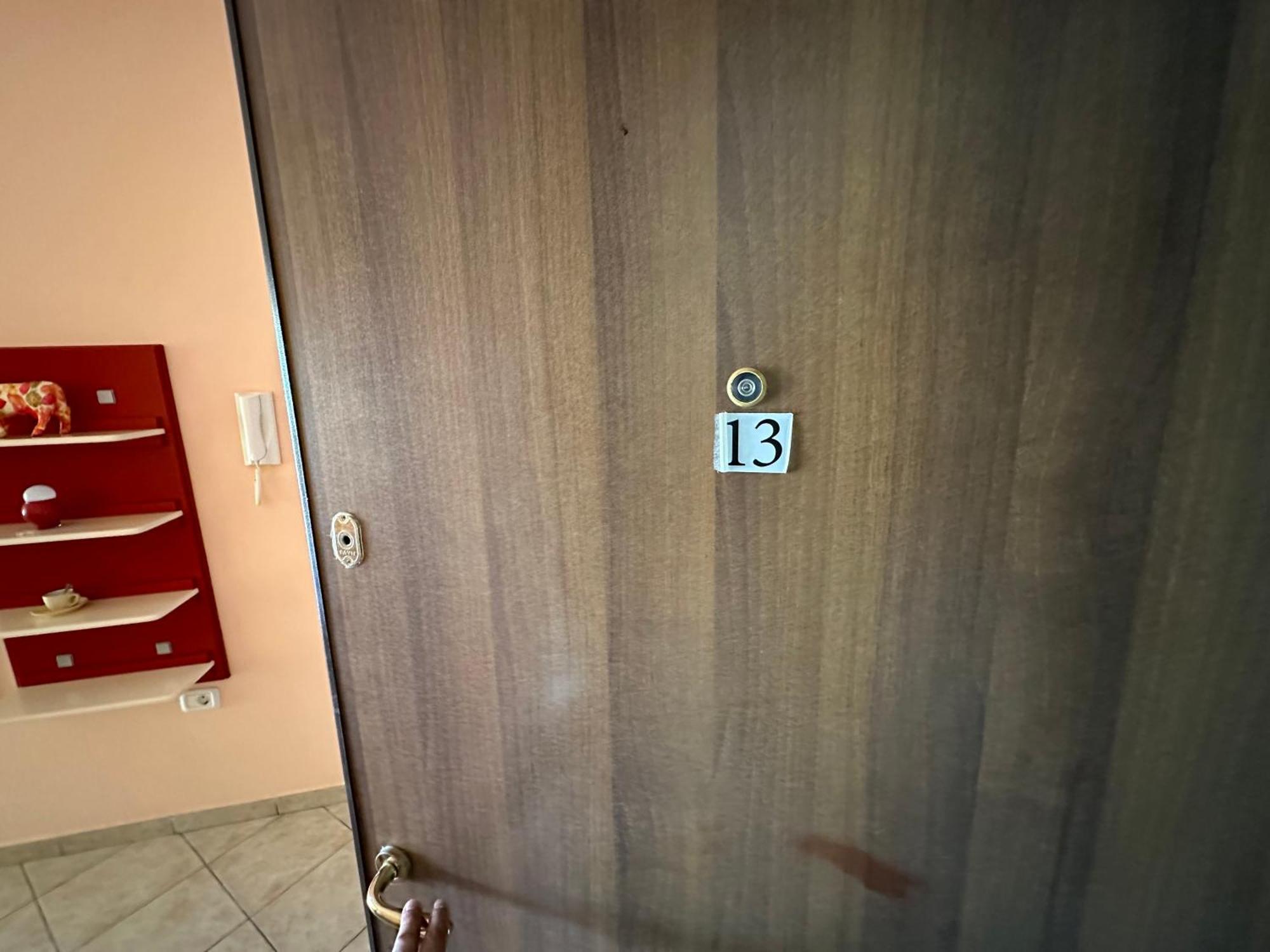 Vasilika Apartments Saranda Zewnętrze zdjęcie