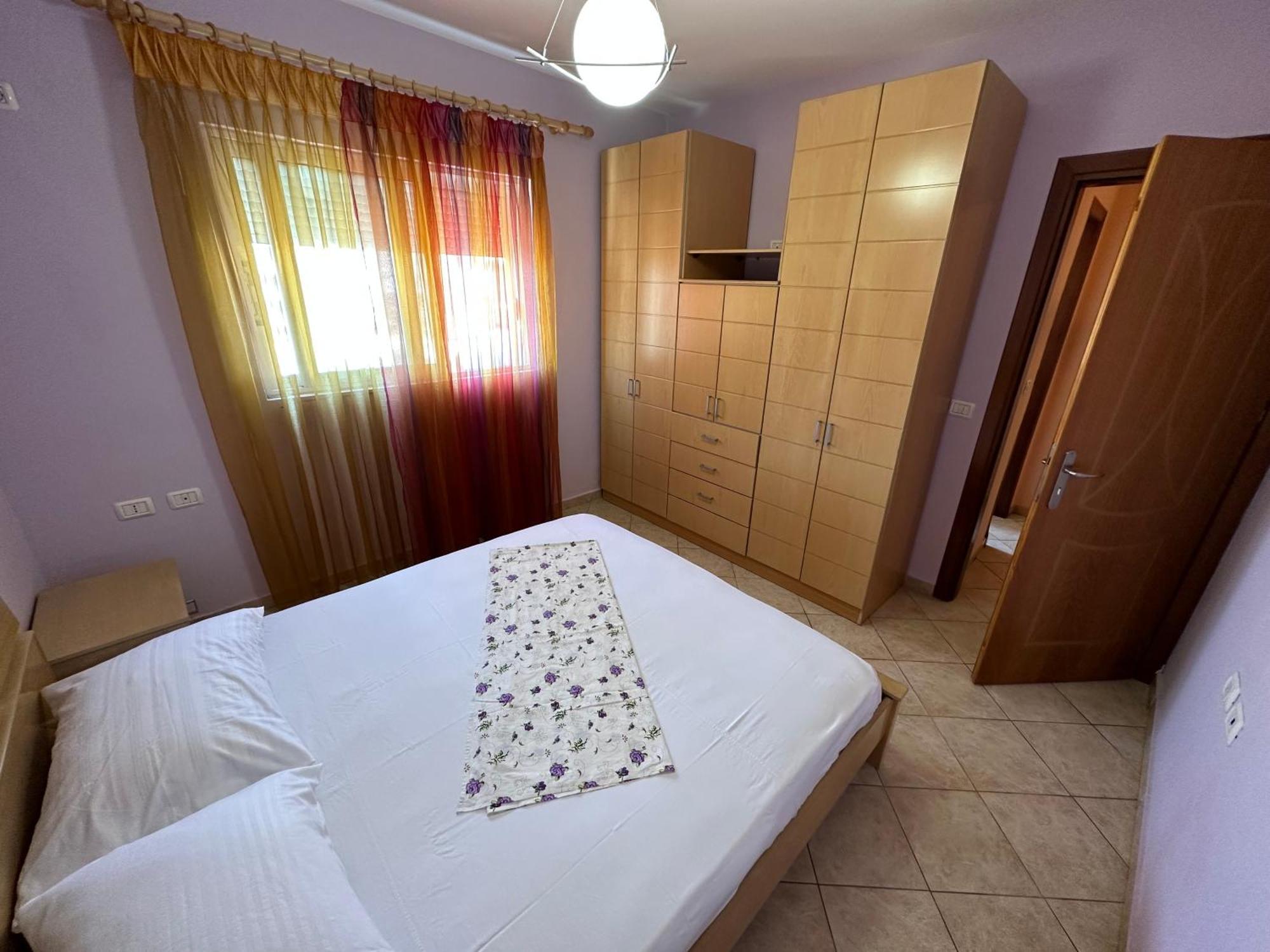 Vasilika Apartments Saranda Zewnętrze zdjęcie