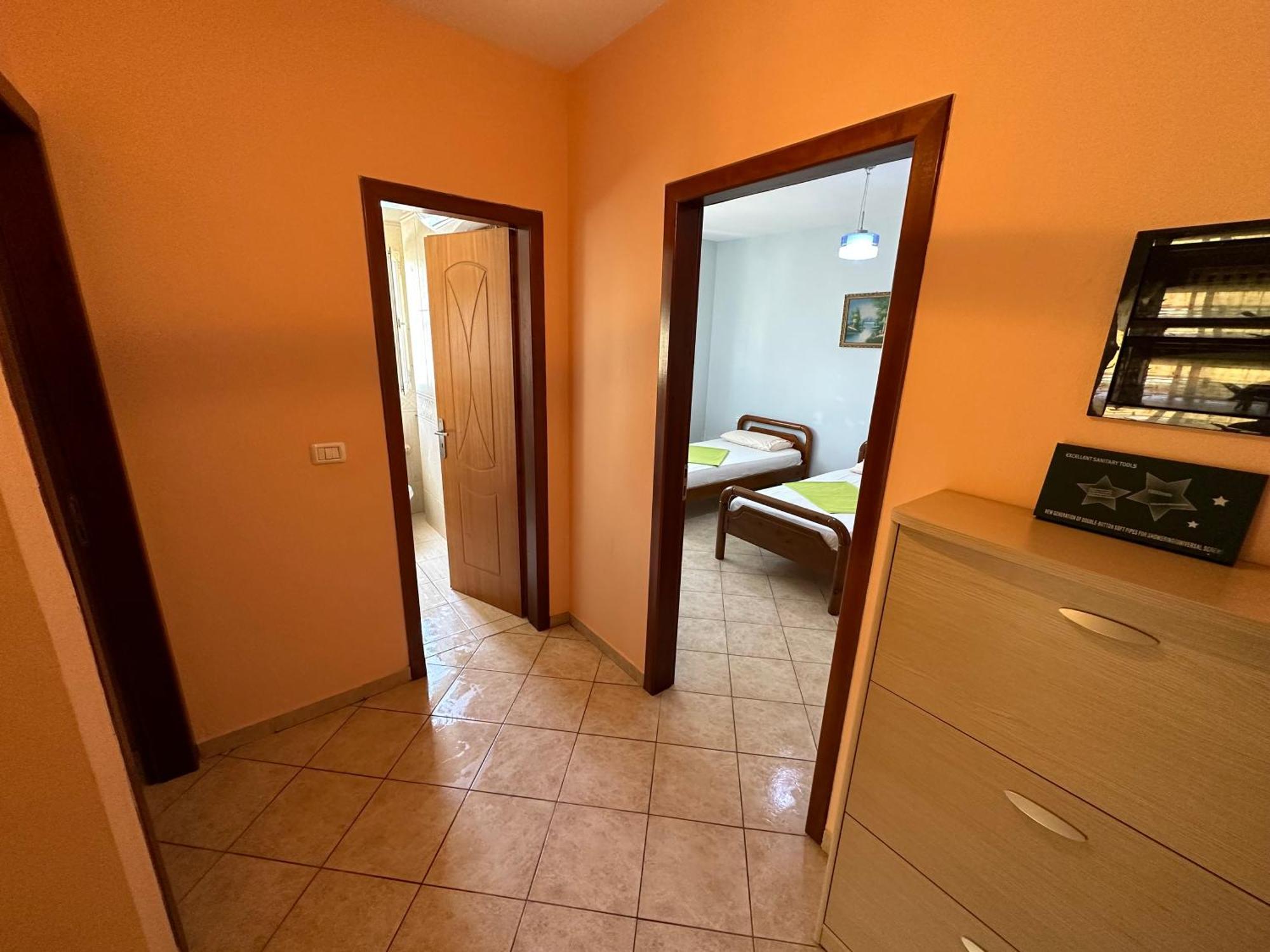 Vasilika Apartments Saranda Zewnętrze zdjęcie