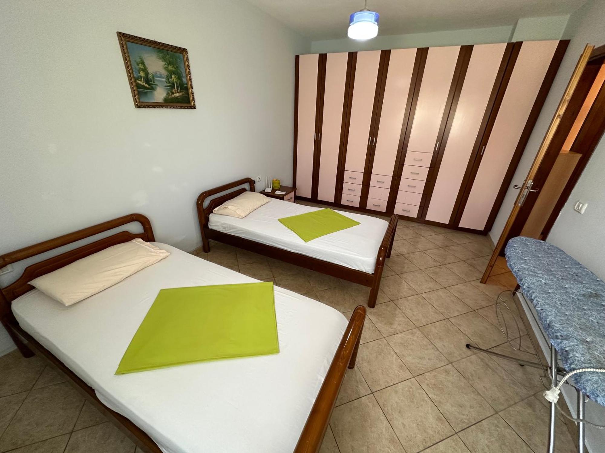 Vasilika Apartments Saranda Zewnętrze zdjęcie