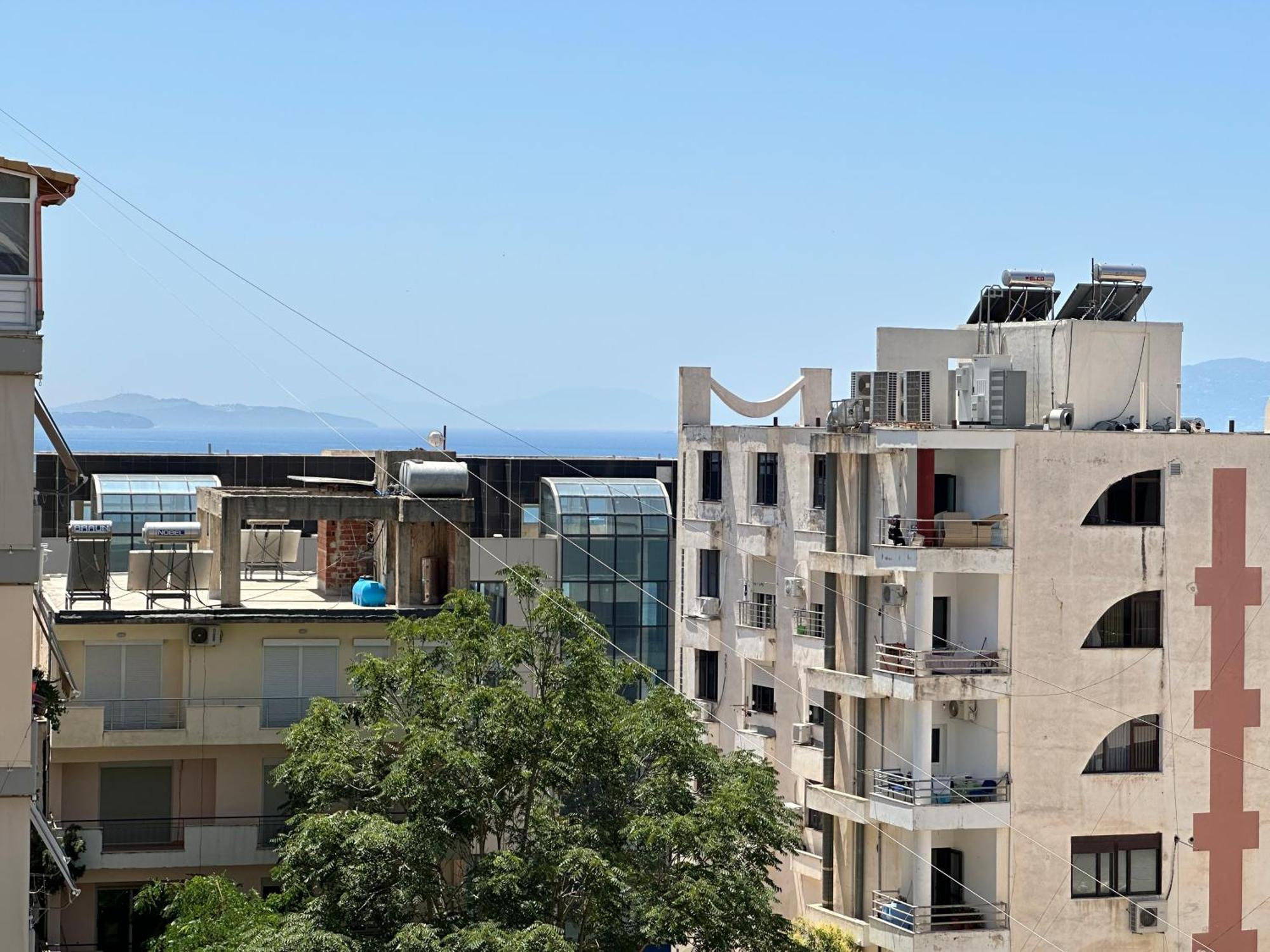 Vasilika Apartments Saranda Zewnętrze zdjęcie
