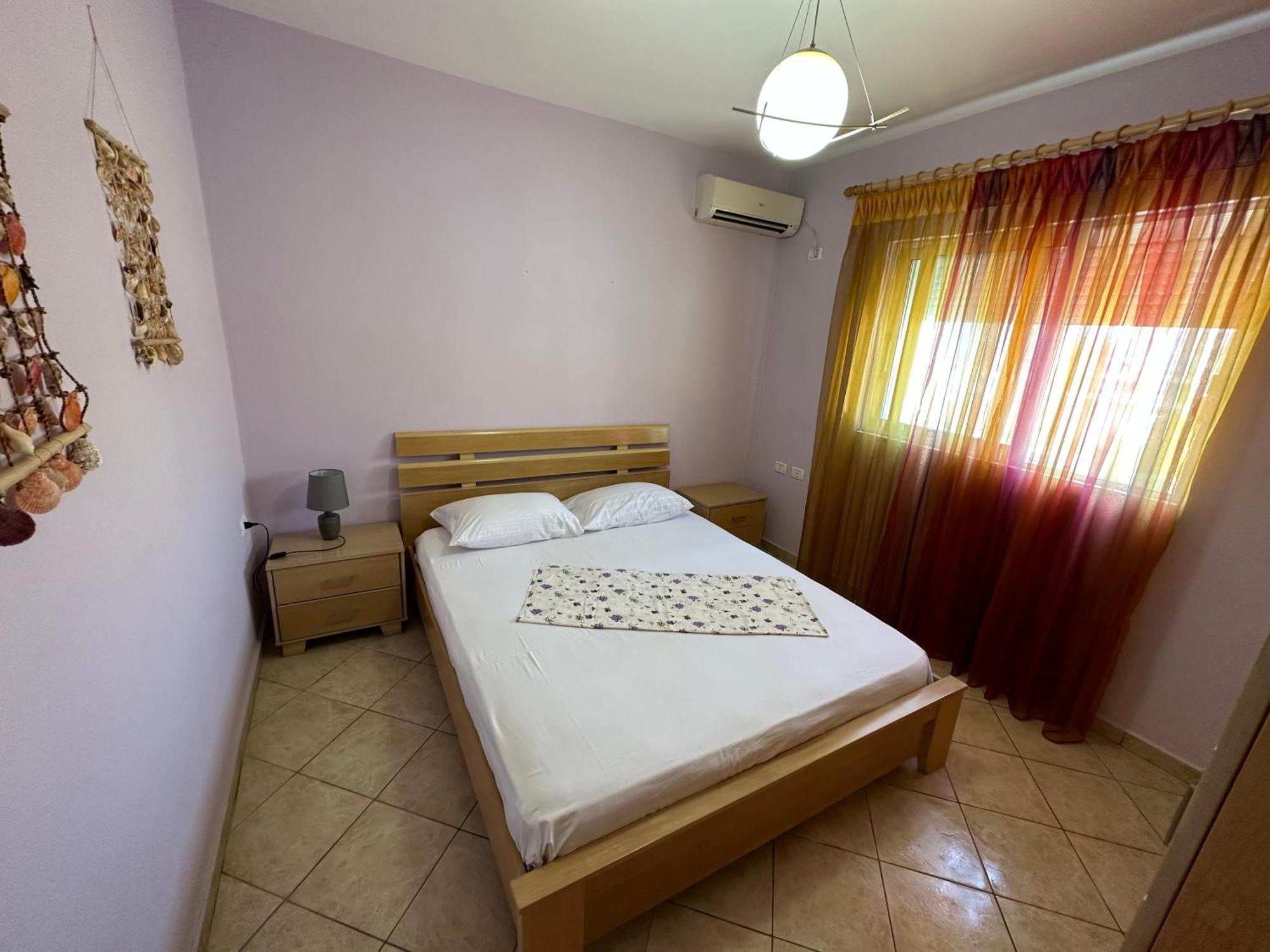 Vasilika Apartments Saranda Zewnętrze zdjęcie