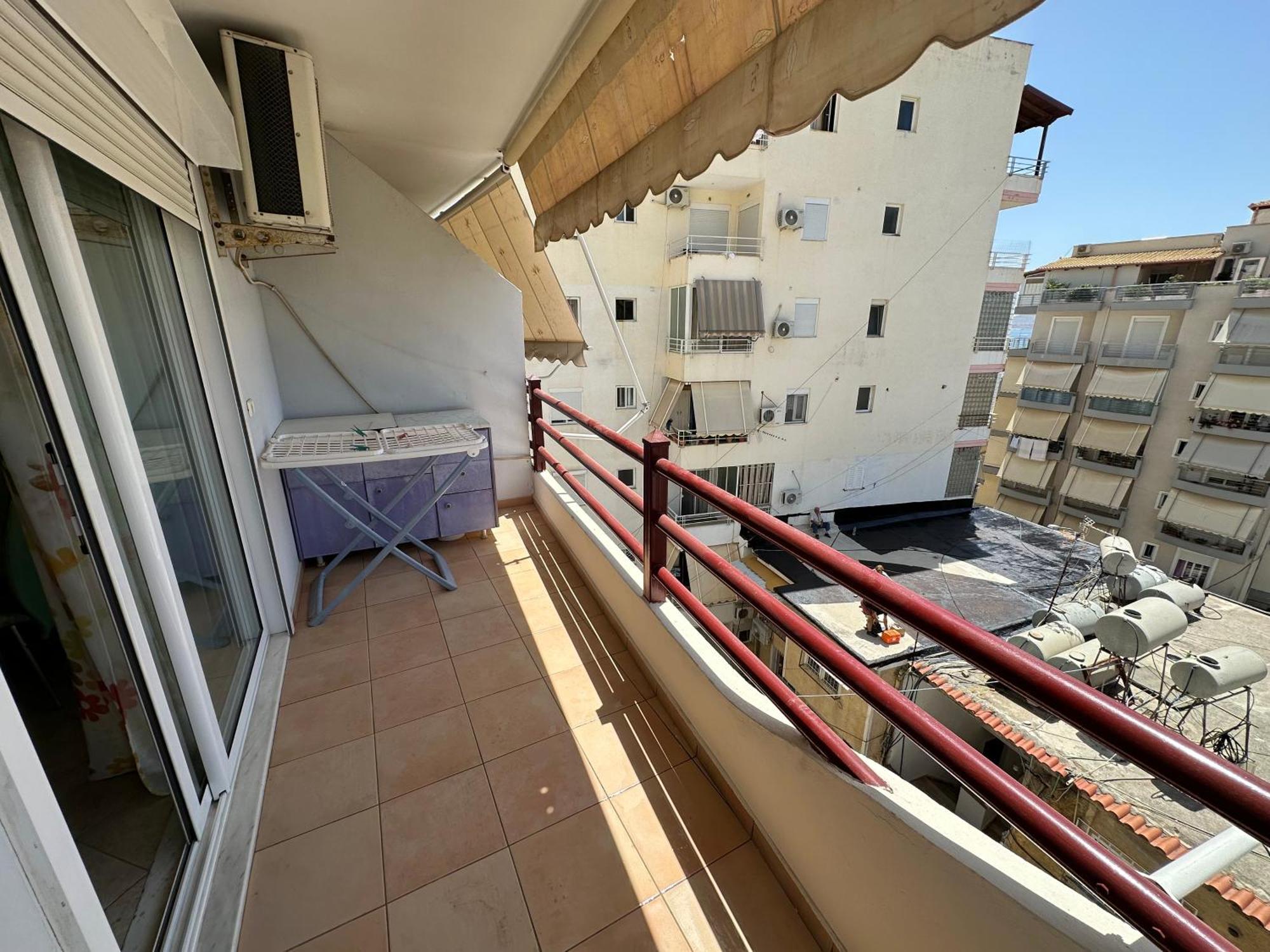 Vasilika Apartments Saranda Zewnętrze zdjęcie