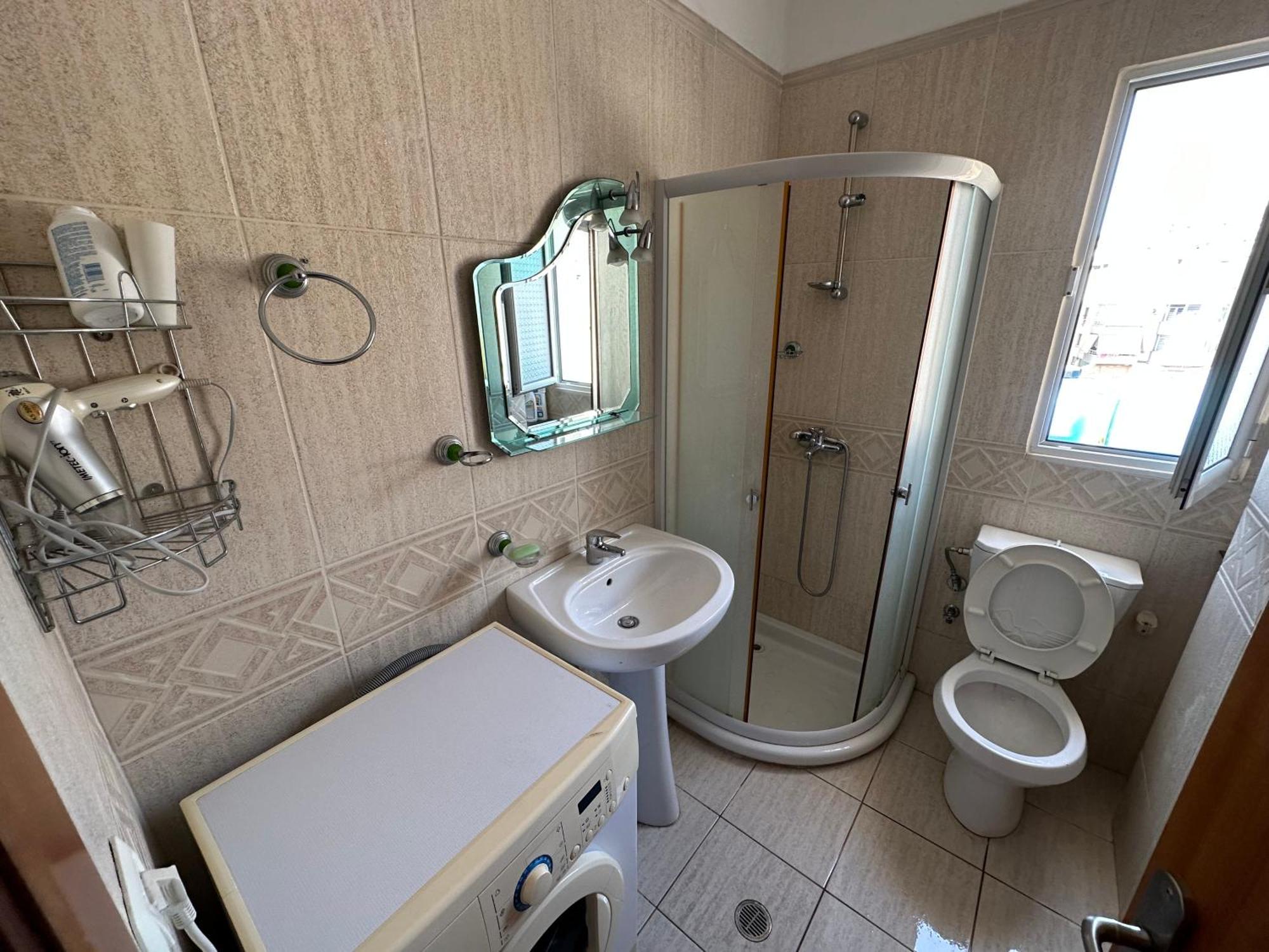 Vasilika Apartments Saranda Zewnętrze zdjęcie
