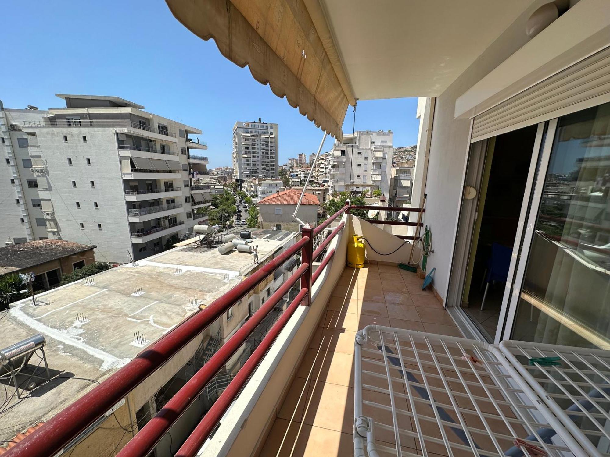 Vasilika Apartments Saranda Zewnętrze zdjęcie